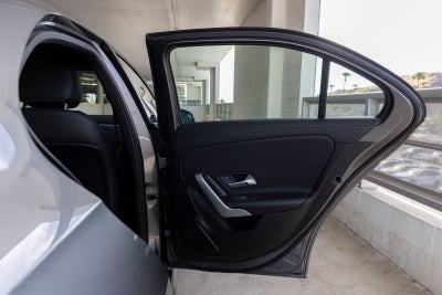 2020 Mercedes-Benz A-Class A 220