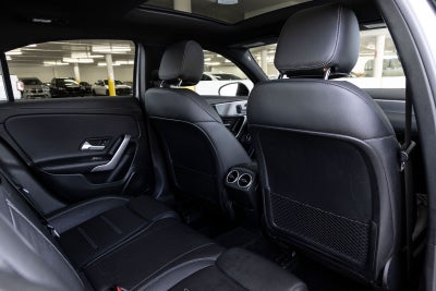 2020 Mercedes-Benz A-Class A 220
