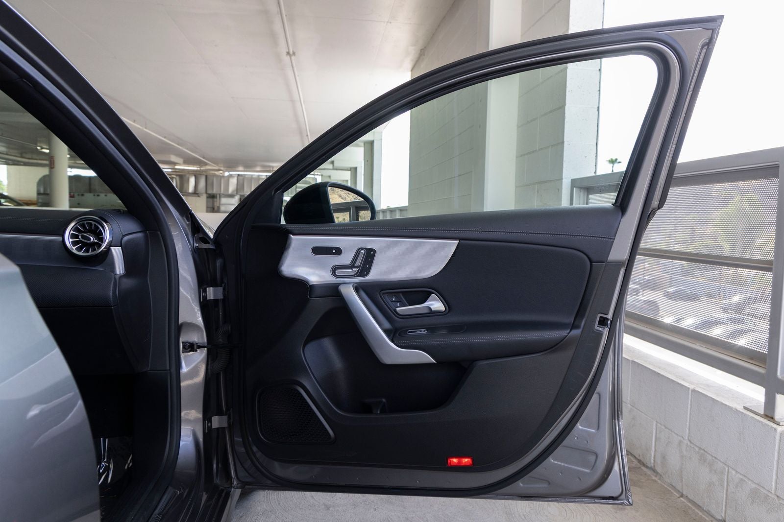 2020 Mercedes-Benz A-Class A 220