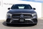 2020 Mercedes-Benz A-Class A 220