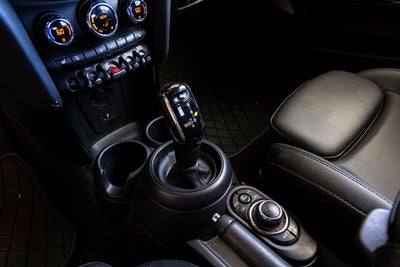2023 MINI Cooper S Base