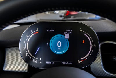 2023 MINI Cooper S Base