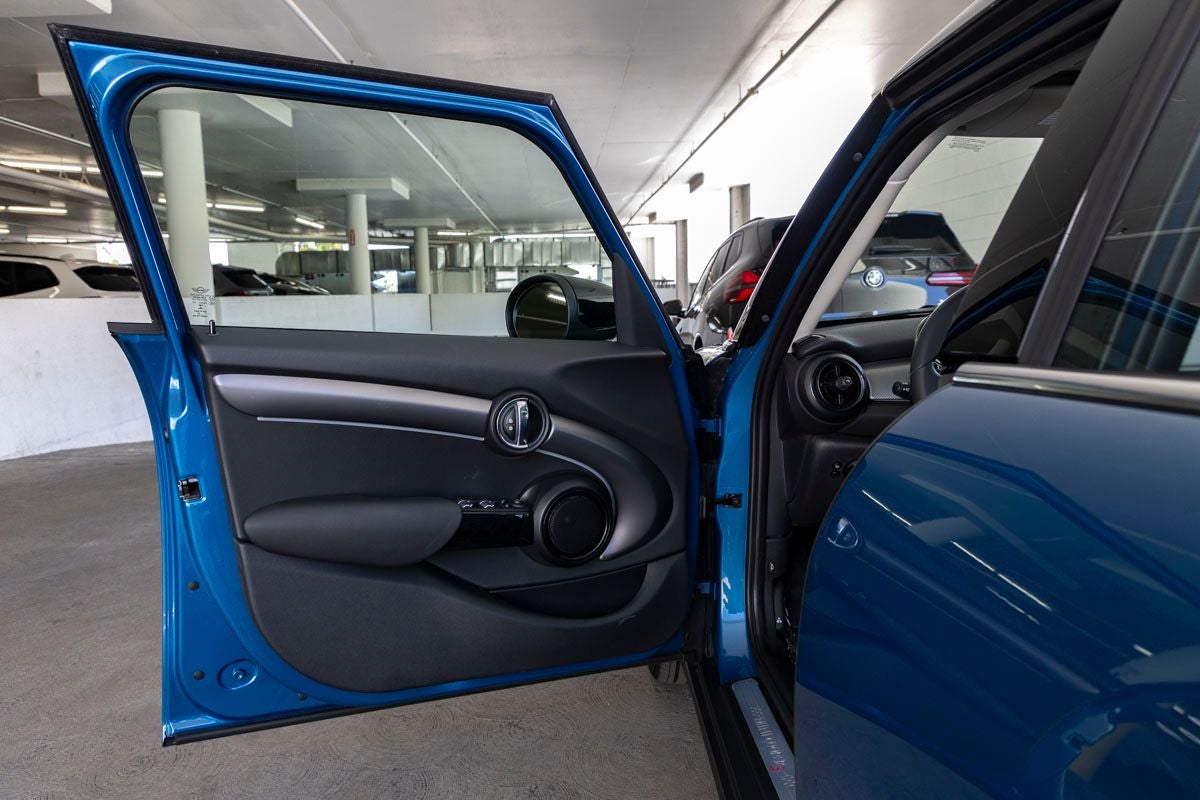 2023 MINI Cooper S Base