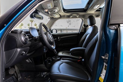 2023 MINI Cooper S Base