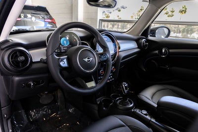 2023 MINI Cooper S Base