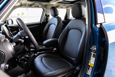 2023 MINI Cooper S Base