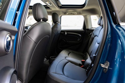 2023 MINI Cooper S Base
