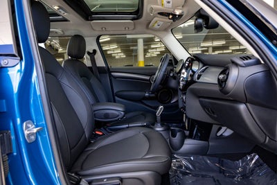 2023 MINI Cooper S Base