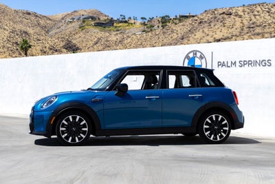 2023 MINI Cooper S Base