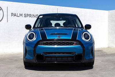 2023 MINI Cooper S Base