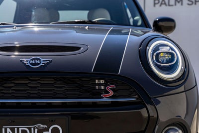 2020 MINI Cooper S Base