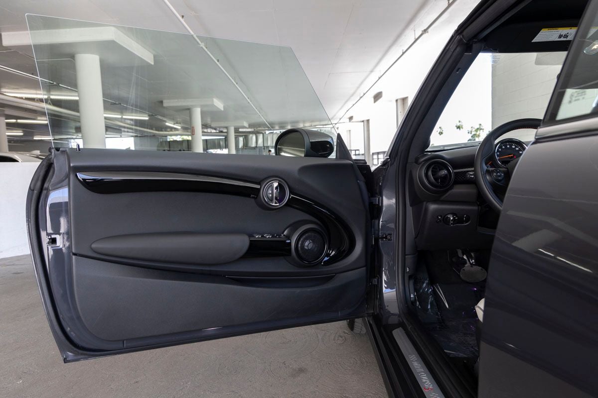 2020 MINI Cooper S Base