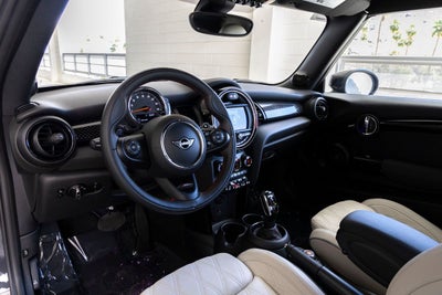 2020 MINI Cooper S Base