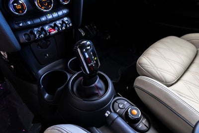 2020 MINI Cooper S Base