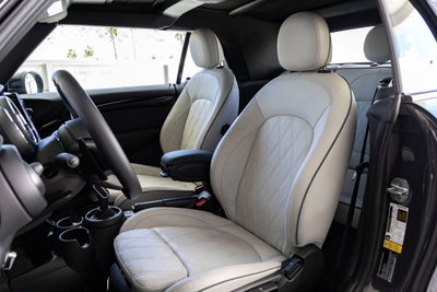 2020 MINI Cooper S Base