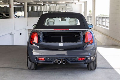 2020 MINI Cooper S Base