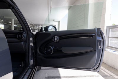 2020 MINI Cooper S Base