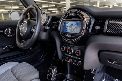 2020 MINI Cooper S Base