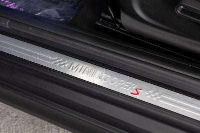 2020 MINI Cooper S Base