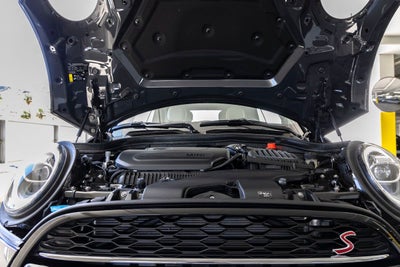 2020 MINI Cooper S Base