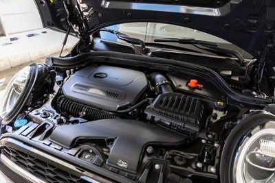 2020 MINI Cooper S Base