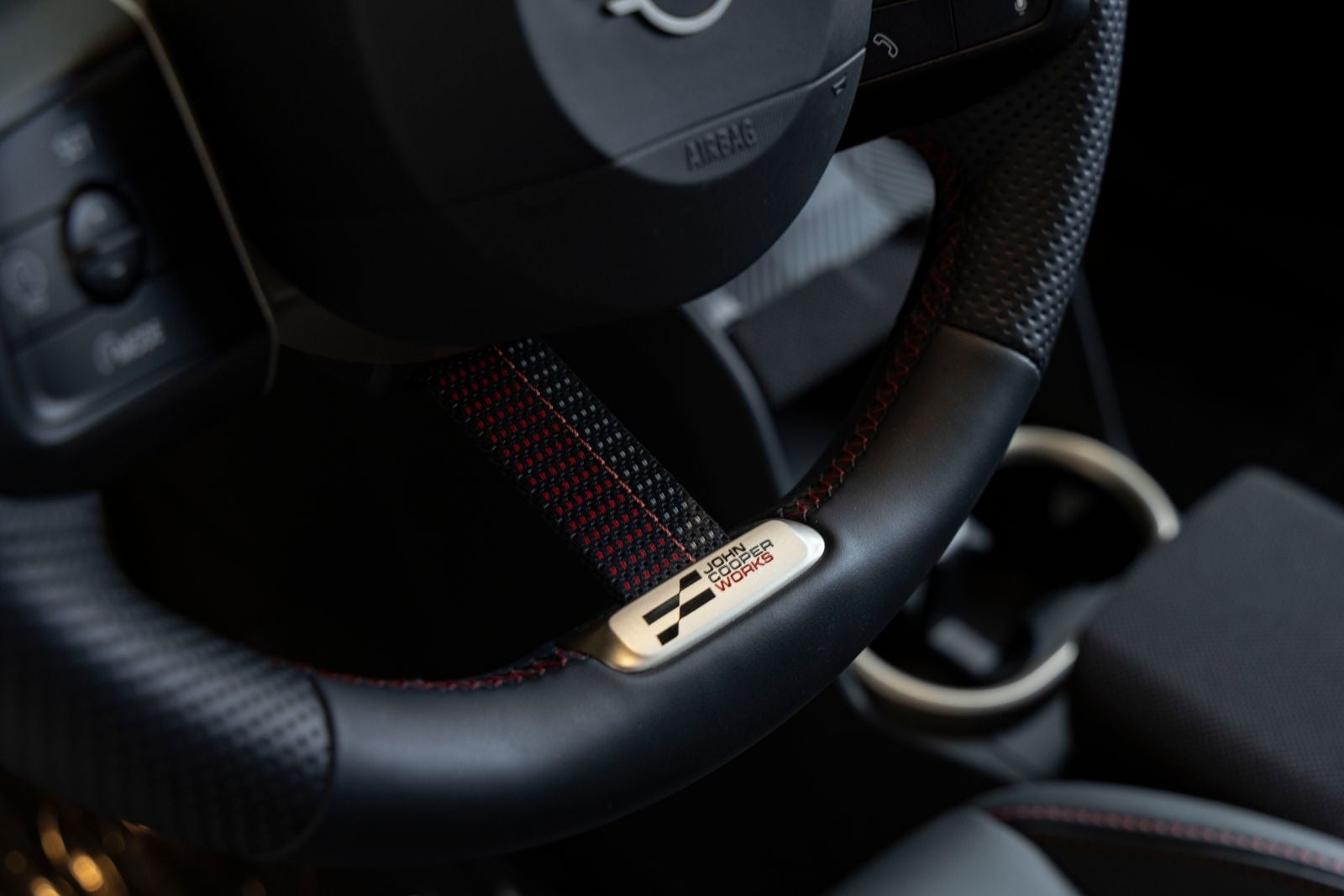 2025 MINI John Cooper Works Countryman Base