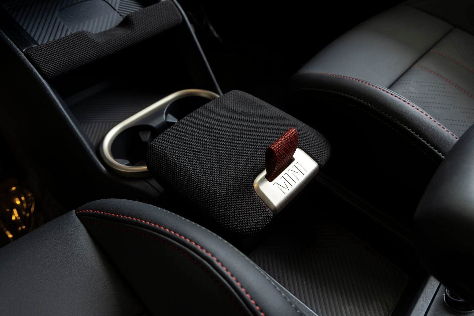 2025 MINI John Cooper Works Countryman Base