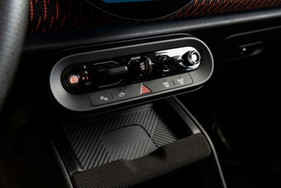 2025 MINI John Cooper Works Countryman Base