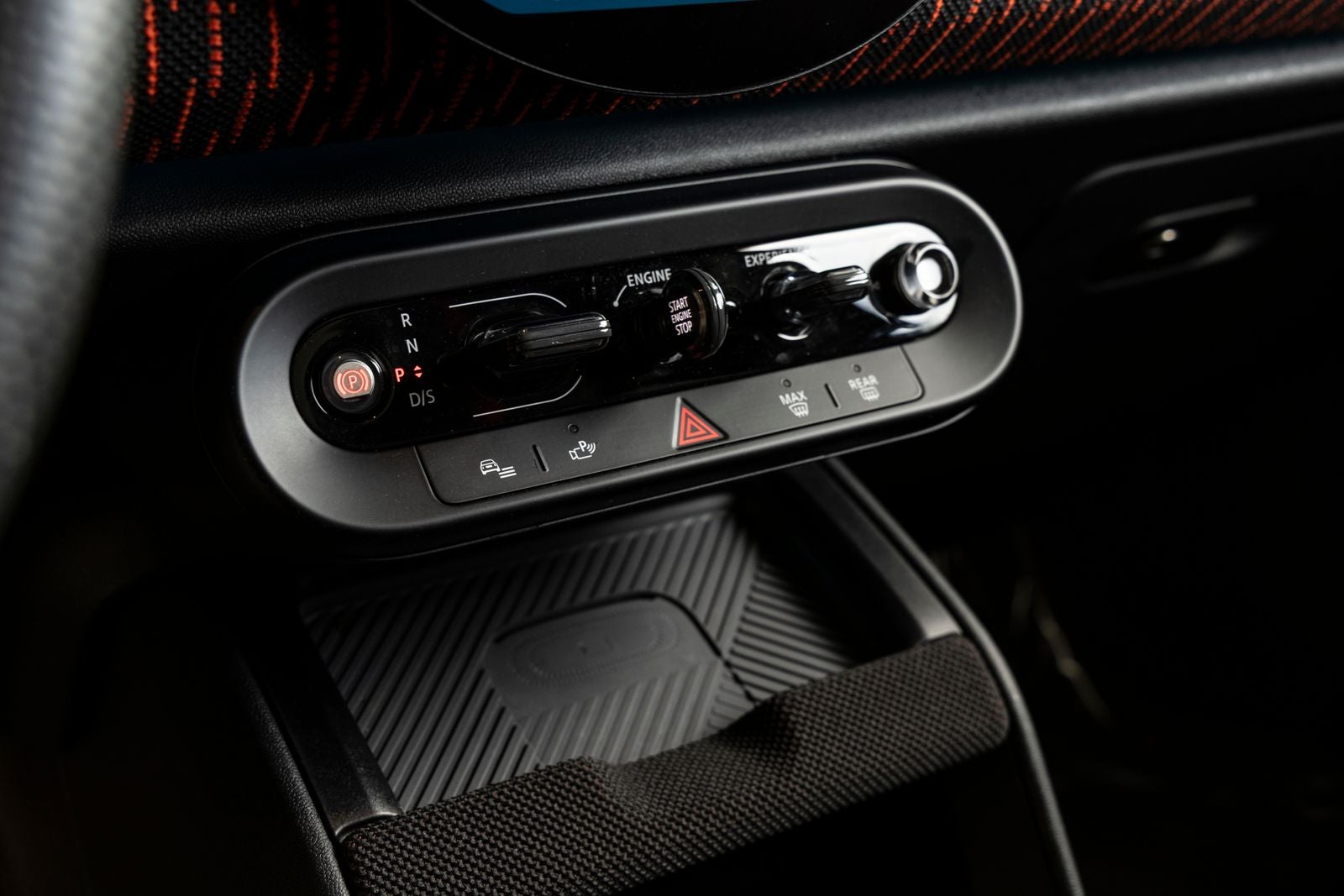 2025 MINI John Cooper Works Countryman Base