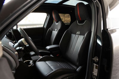 2025 MINI John Cooper Works Countryman Base