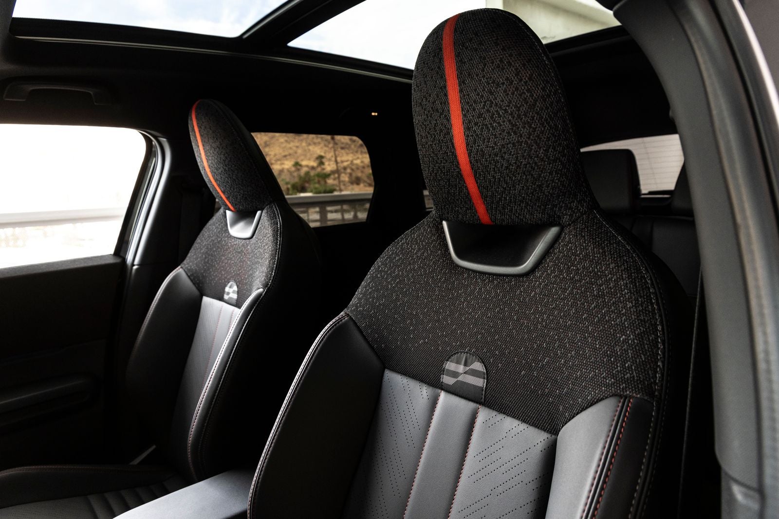 2025 MINI John Cooper Works Countryman Base