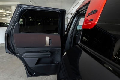 2025 MINI John Cooper Works Countryman Base