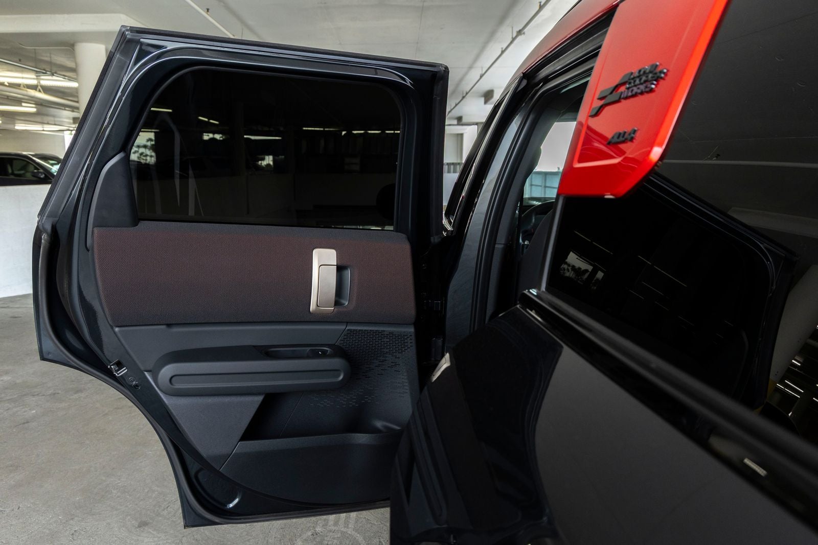 2025 MINI John Cooper Works Countryman Base