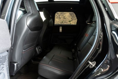 2025 MINI John Cooper Works Countryman Base