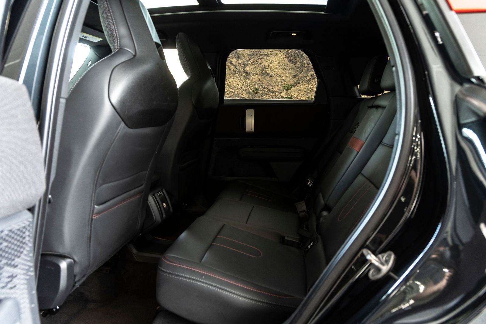 2025 MINI John Cooper Works Countryman Base