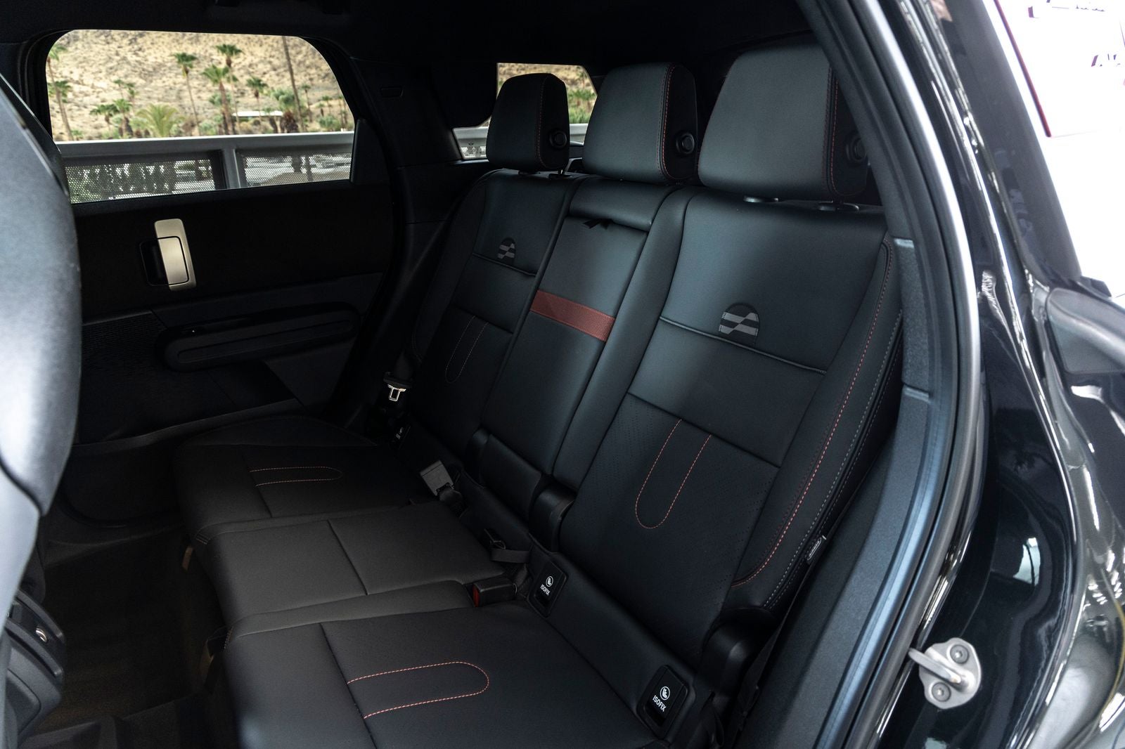 2025 MINI John Cooper Works Countryman Base