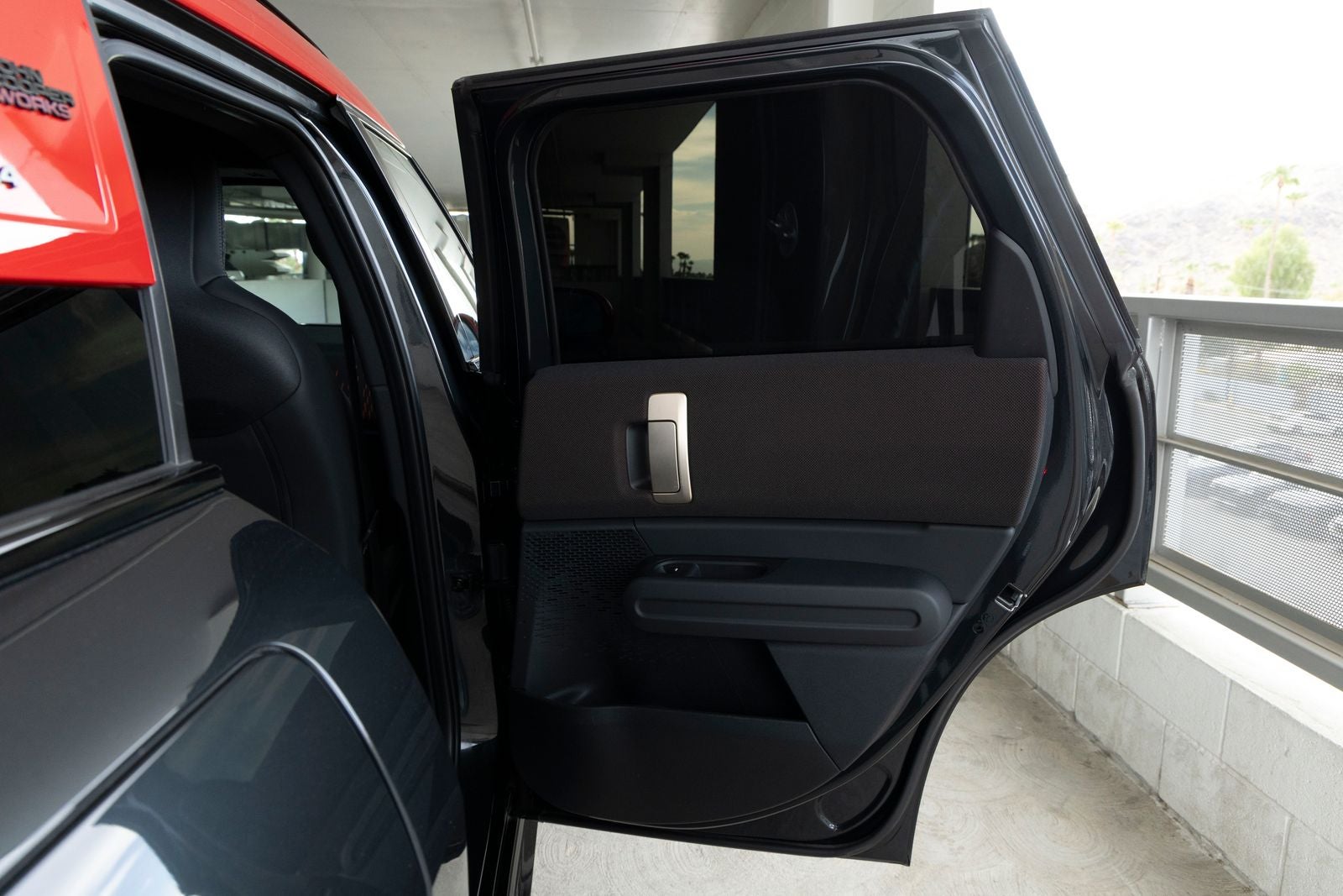 2025 MINI John Cooper Works Countryman Base