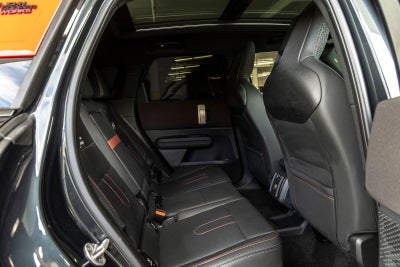 2025 MINI John Cooper Works Countryman Base