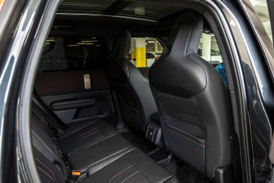 2025 MINI John Cooper Works Countryman Base