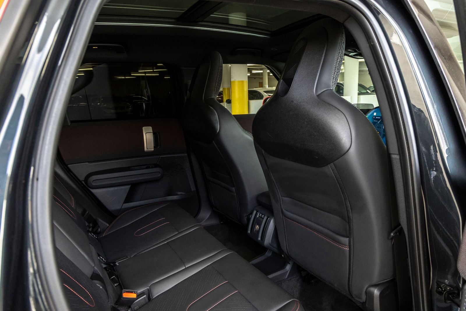 2025 MINI John Cooper Works Countryman Base