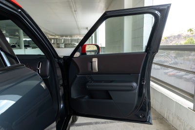 2025 MINI John Cooper Works Countryman Base