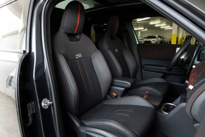 2025 MINI John Cooper Works Countryman Base