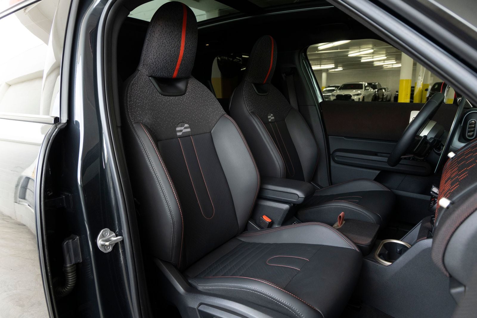 2025 MINI John Cooper Works Countryman Base
