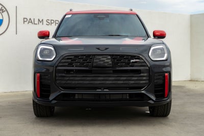 2025 MINI John Cooper Works Countryman Base