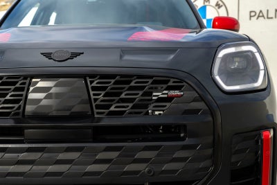 2025 MINI John Cooper Works Countryman Base
