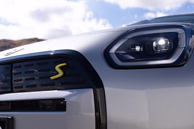 2025 MINI Cooper Countryman Base