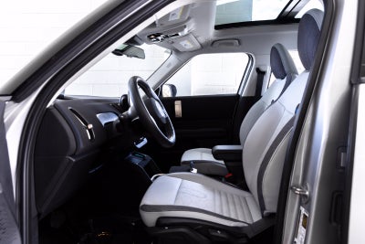 2025 MINI Cooper Countryman Base