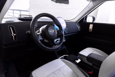 2025 MINI Cooper Countryman Base