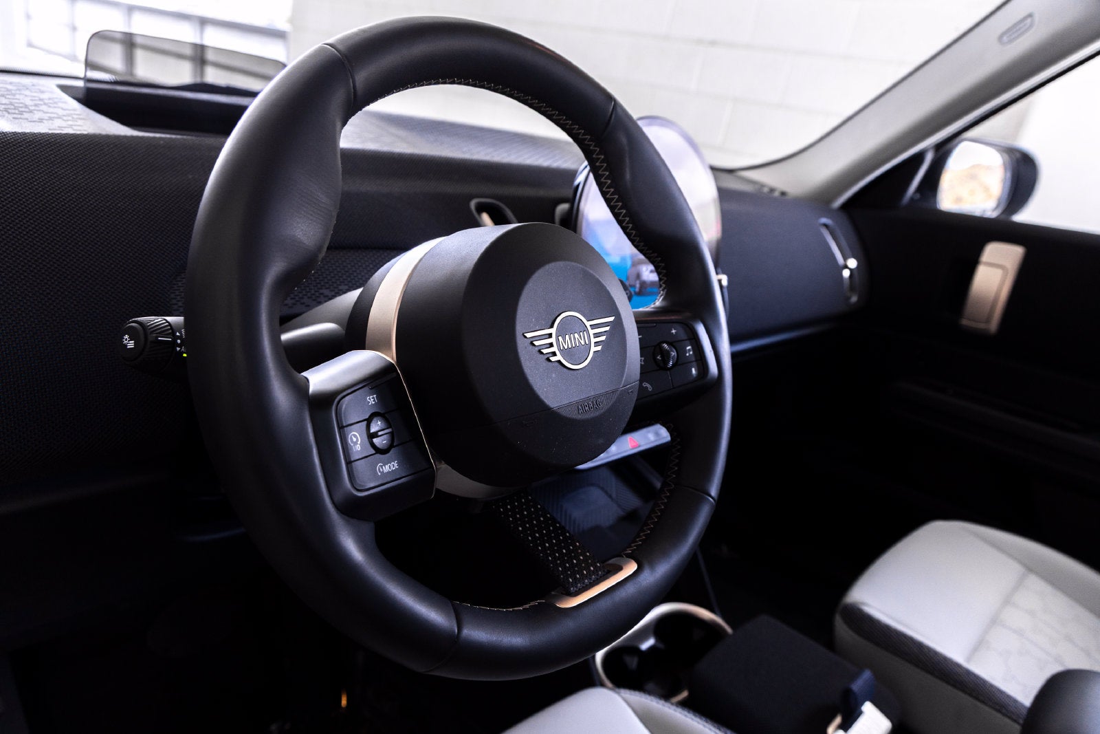 2025 MINI Cooper Countryman Base