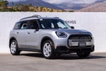 2025 MINI Cooper Countryman Base